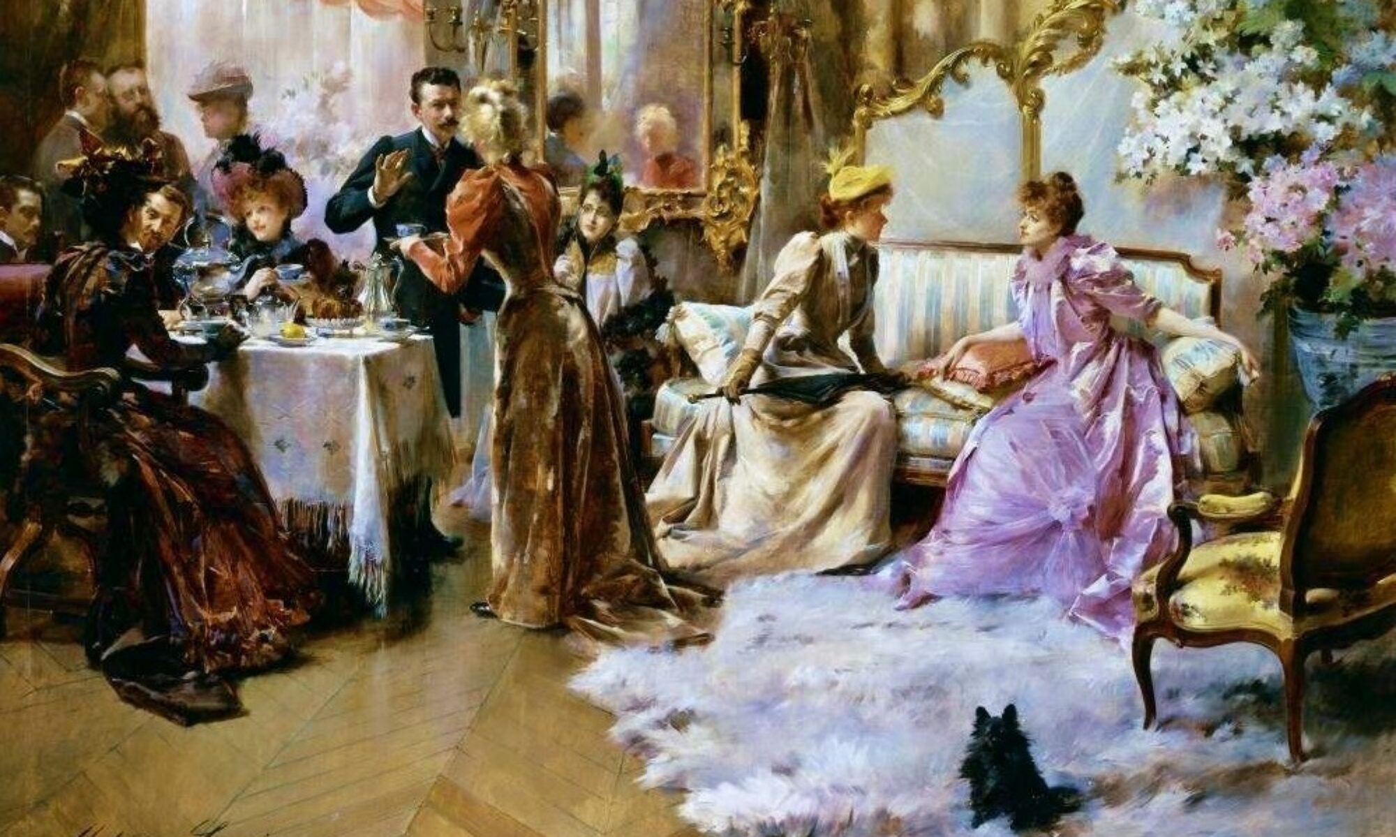 Congratulations Saint John 2017 Graduates!, image size:2000x1199